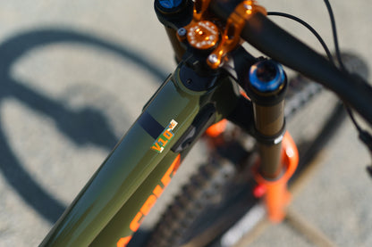 2027 Santa Cruz V10 8 CC Custom Build-BRINK