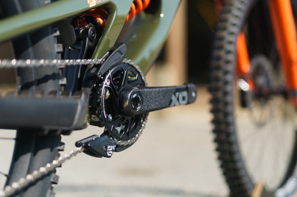 2027 Santa Cruz V10 8 CC Custom Build-BRINK
