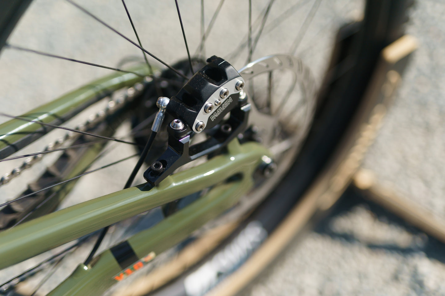 2027 Santa Cruz V10 8 CC Custom Build-BRINK