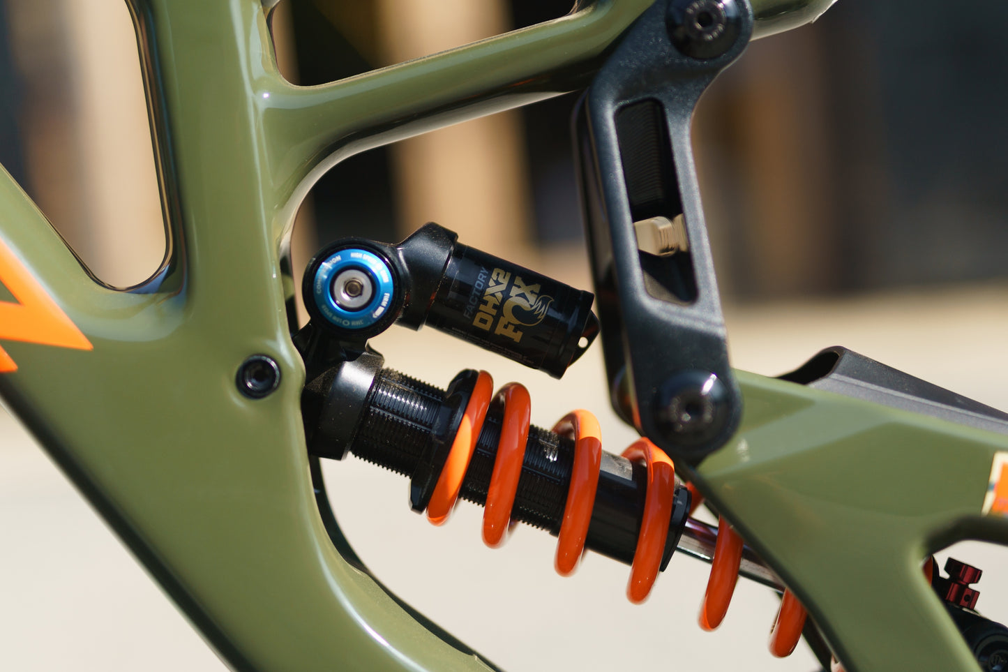 2027 Santa Cruz V10 8 CC Custom Build-BRINK