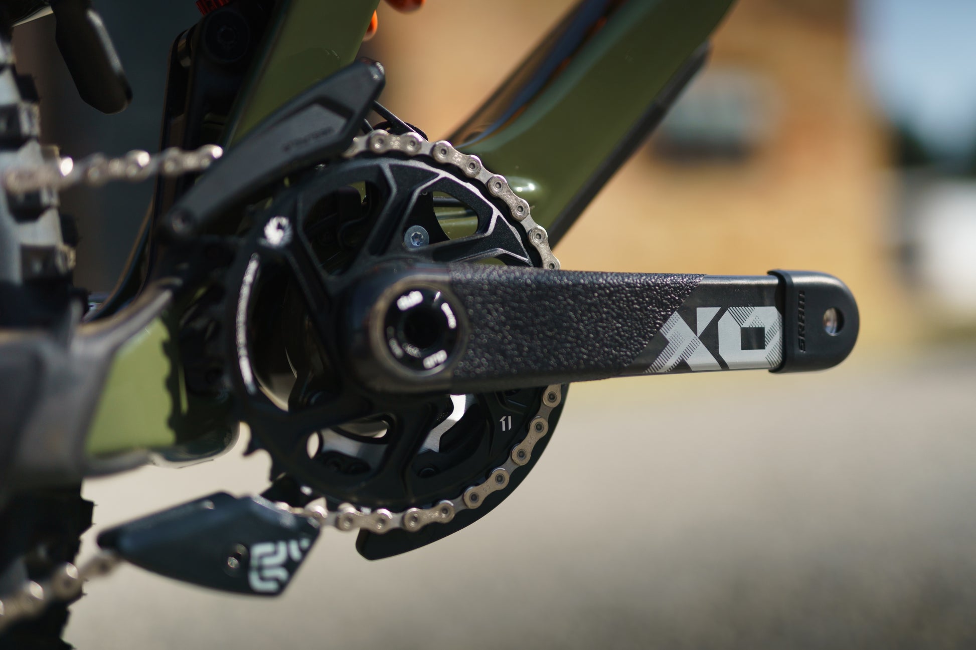 2027 Santa Cruz V10 8 CC Custom Build-BRINK