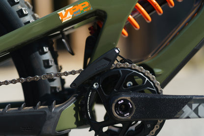 2027 Santa Cruz V10 8 CC Custom Build-BRINK