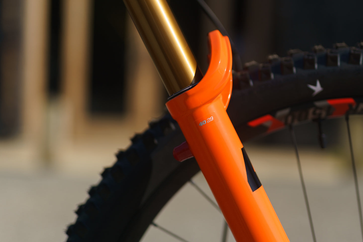 2027 Santa Cruz V10 8 CC Custom Build-BRINK