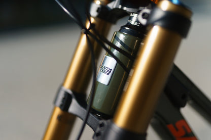 2027 Santa Cruz V10 8 CC Custom Build-BRINK