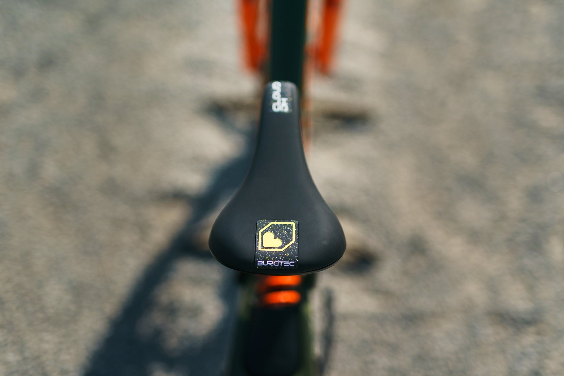 2027 Santa Cruz V10 8 CC Custom Build-BRINK