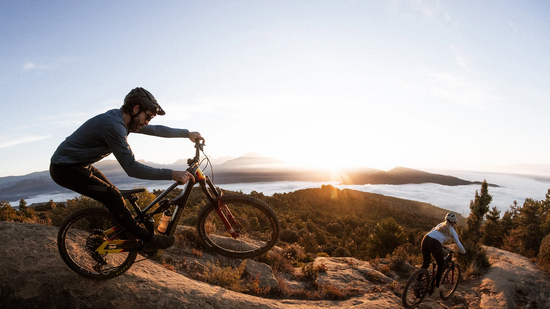 RockShox Lyrik Ultimate E1 29 Fork