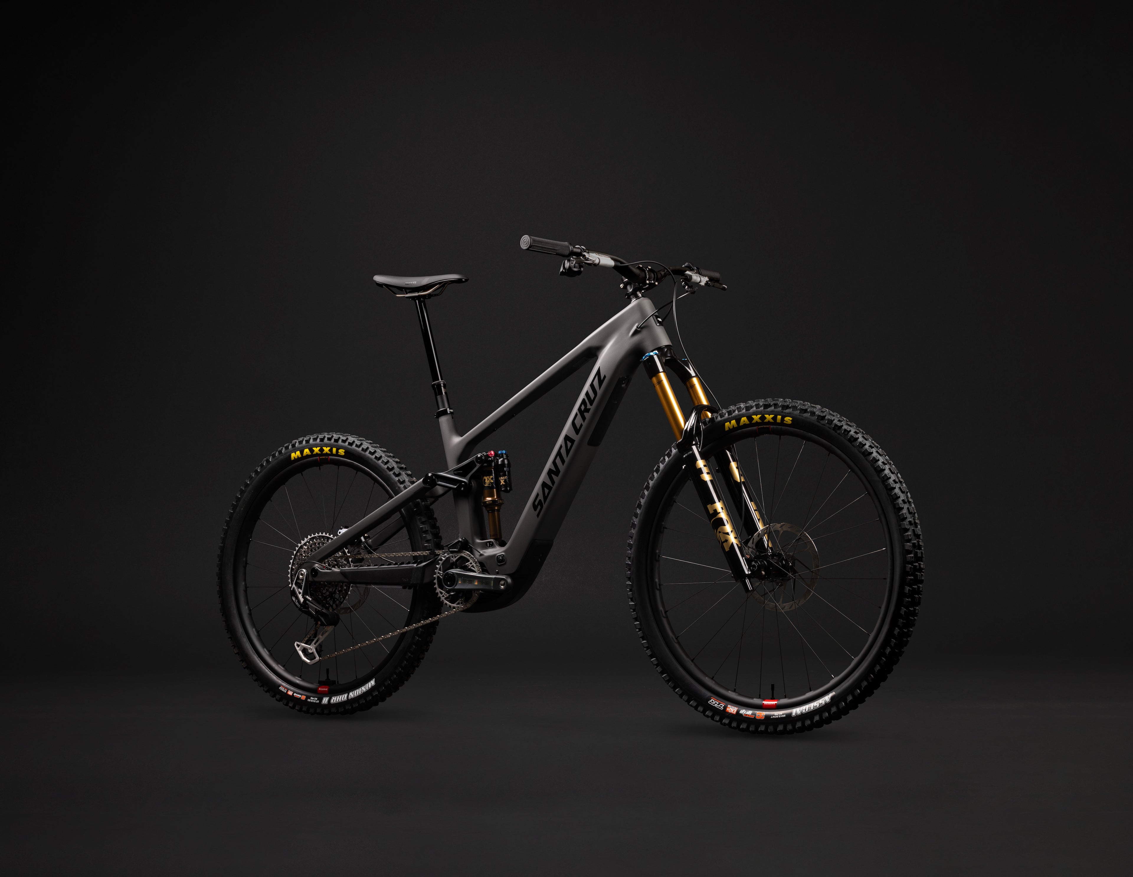 e bike fully santa cruz Santa Cruz Vala 1 CC 2027 – BRINK