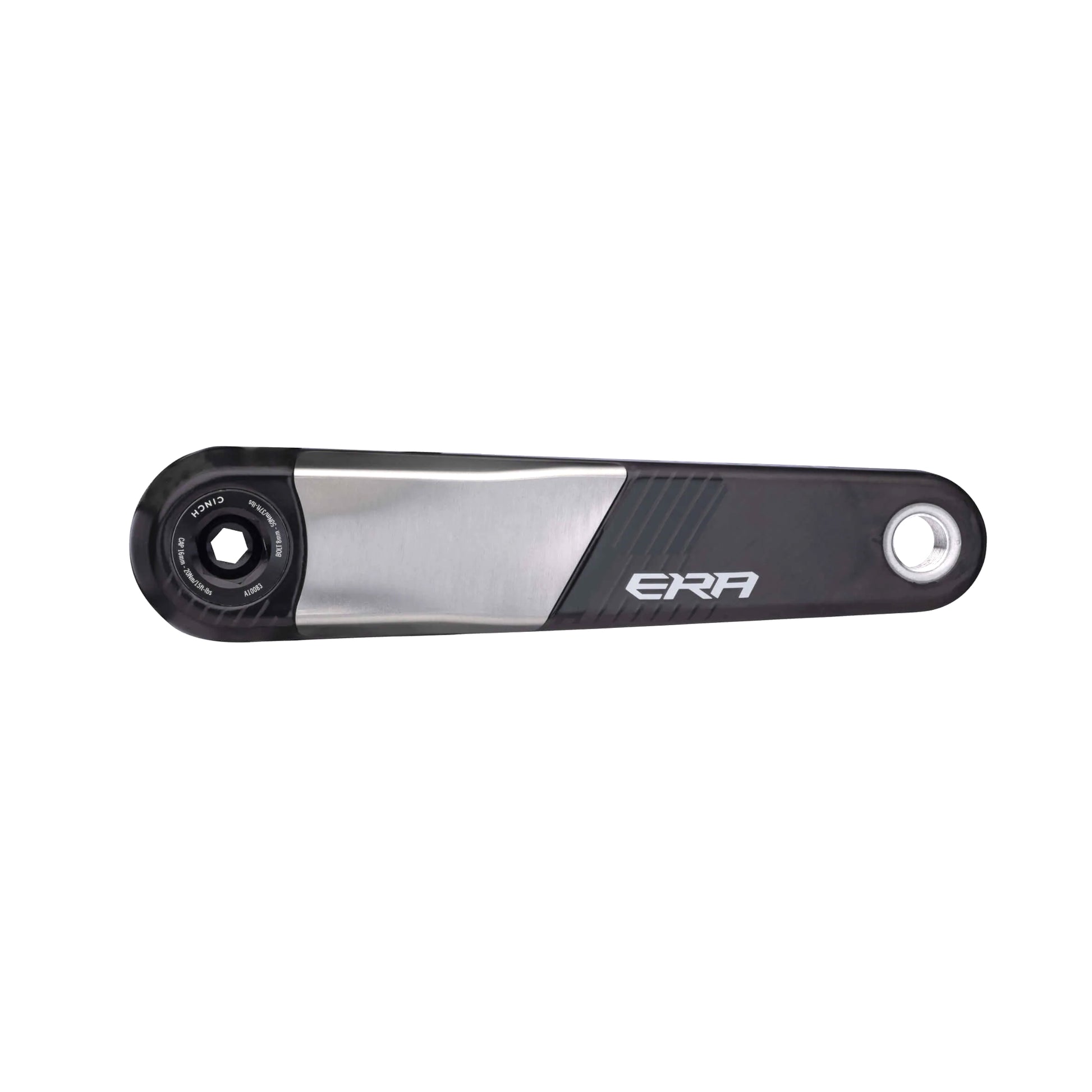 Race Face ERA Cranks - Arms Only