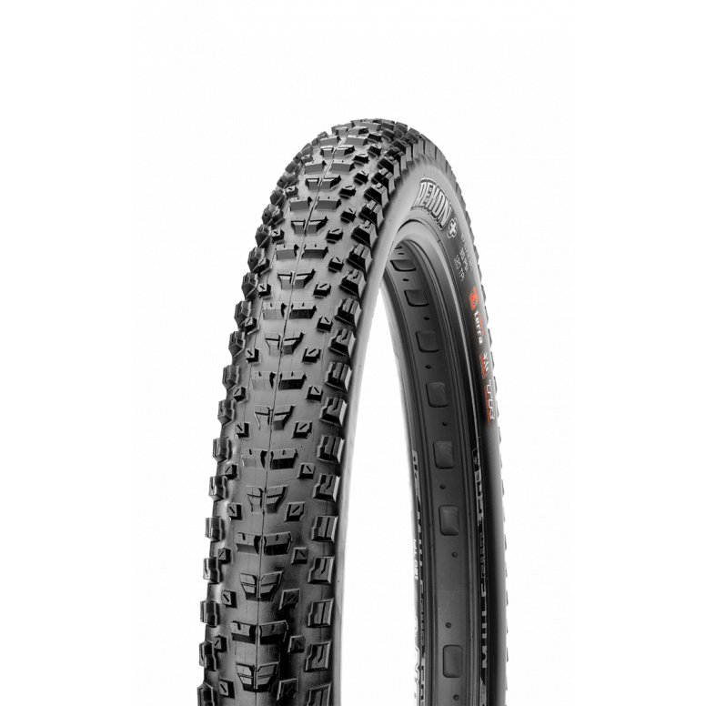 Maxxis Rekon Tyre 27.5x2.6" EXO 3C MaxxTerra