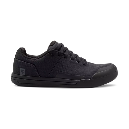 Fox Union Canvas Shoes