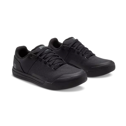Fox Union Canvas Shoes