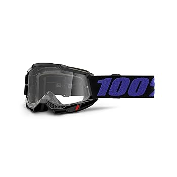 100% Accuri 2 Enduro MTB Goggles