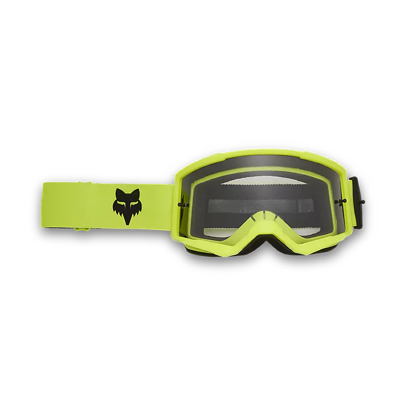 Fox Main CORE goggles