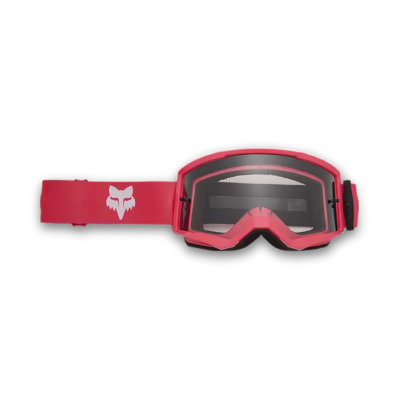 Fox Main CORE goggles