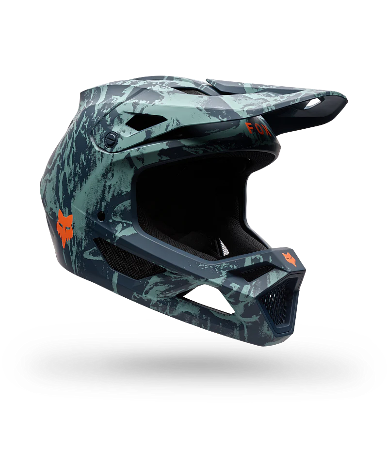 Fox Head Rampage Helmet 2026