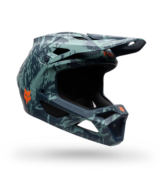 Fox Head Rampage Helmet 2026