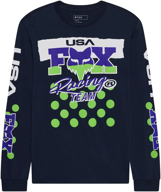 Fox Head HC94 195 Original Long Sleeve Tee 2026