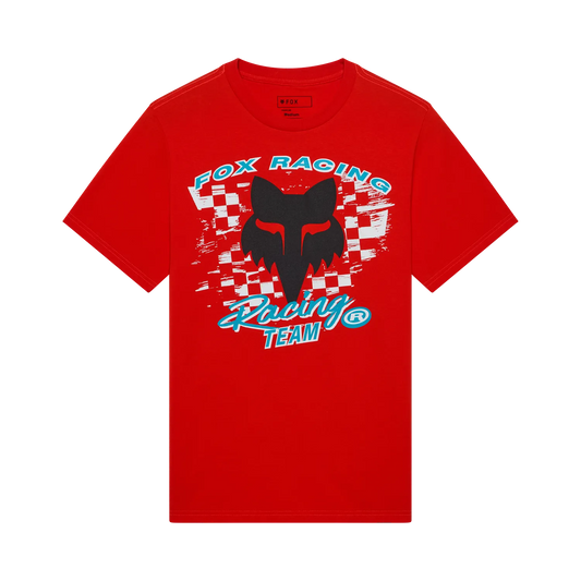 Fox Head HC94 II Original Tee 2026