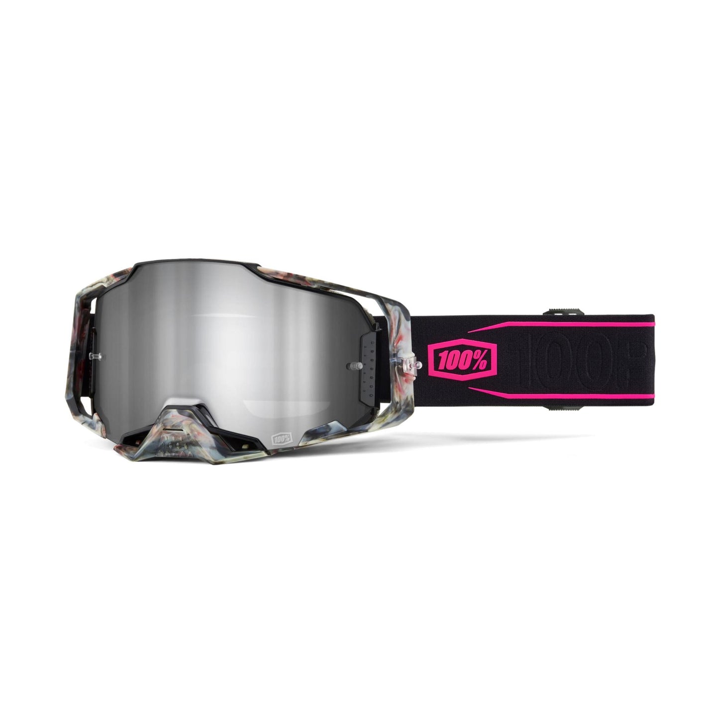 100% Armega Goggles