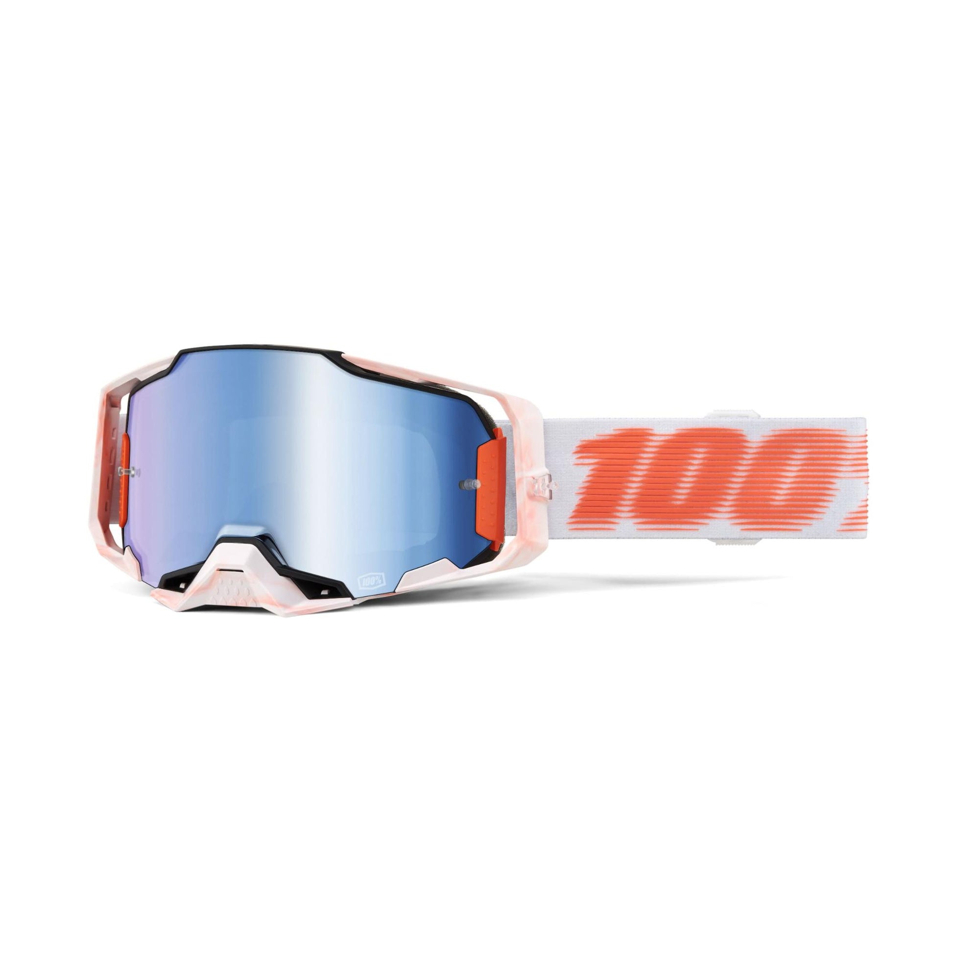 100% Armega Forecast Goggles