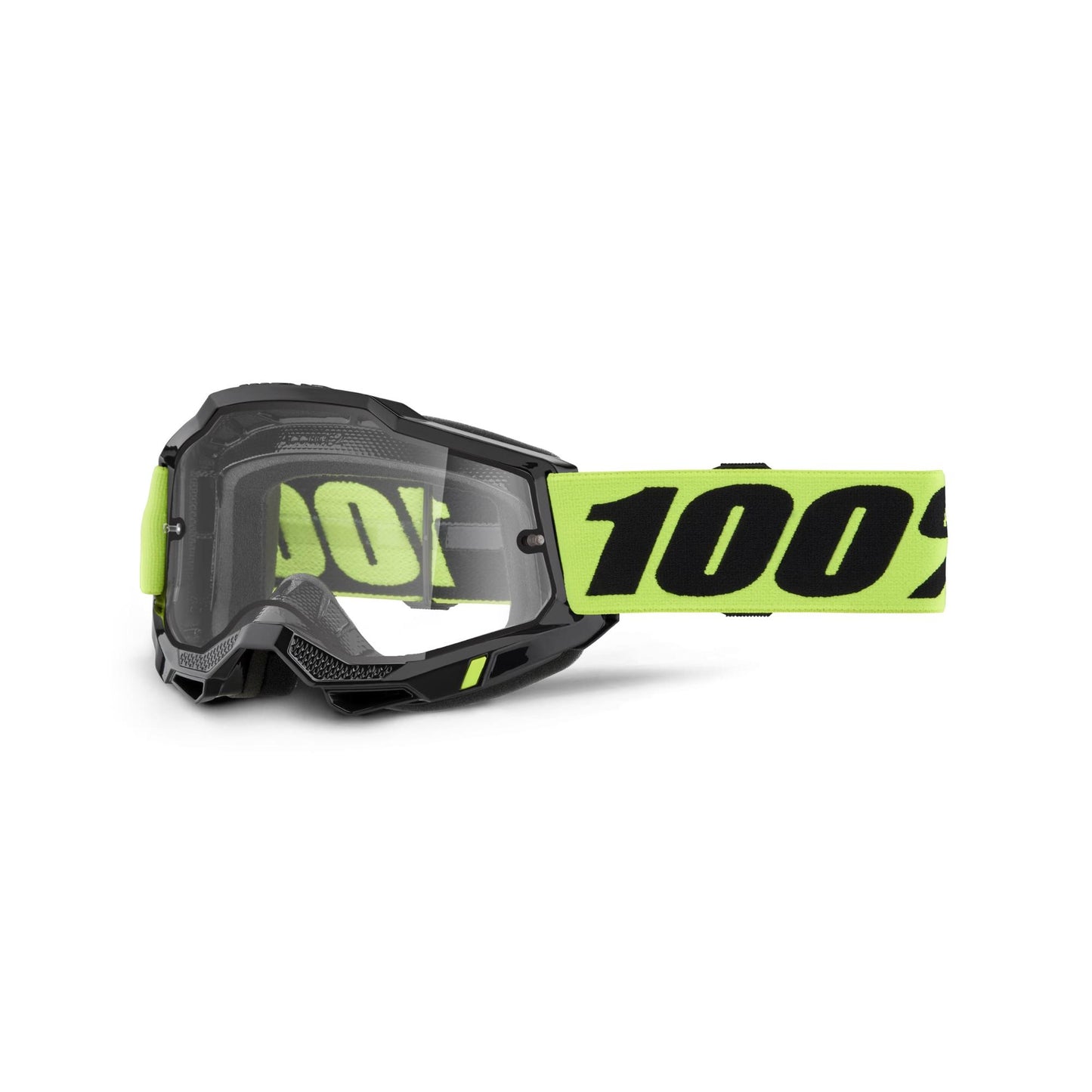 100% Accuri 2 Enduro Moto Goggles