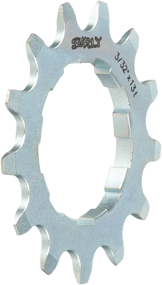 Surly HG Sprocket - 13t