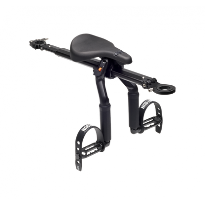 Kids Ride Shotgun Pro II Child Bike Seat