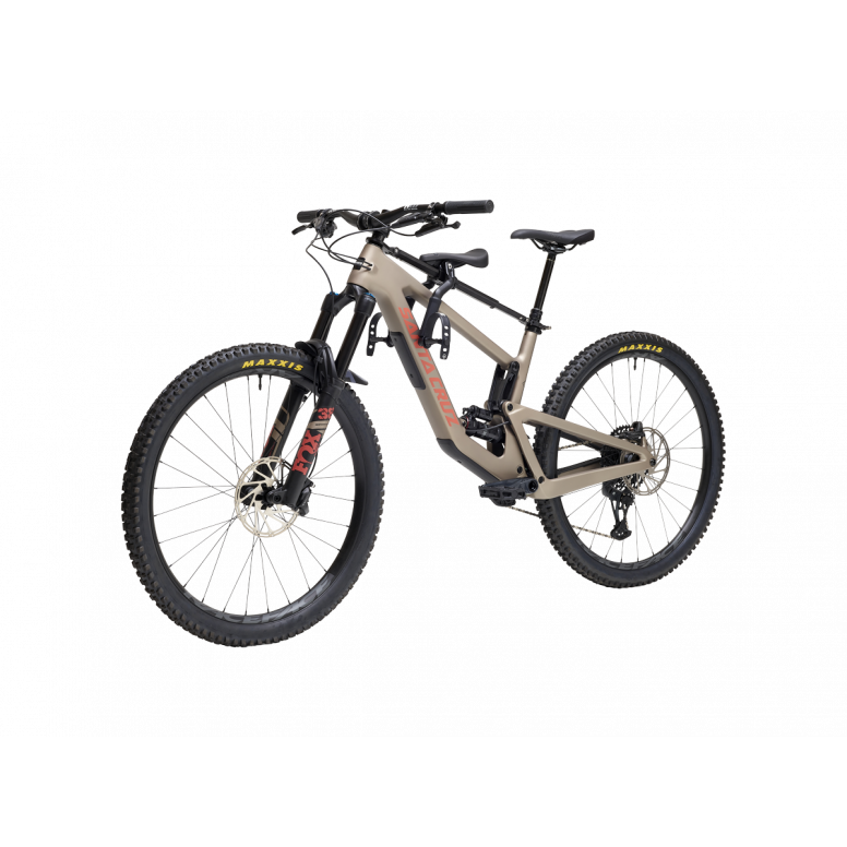 Kids Ride Shotgun Pro II Child Bike Seat