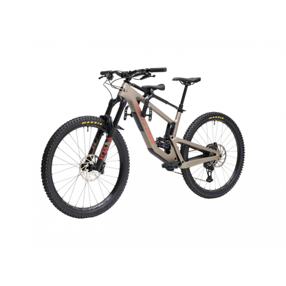 Kids Ride Shotgun Pro II Child Bike Seat