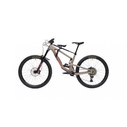 Kids Ride Shotgun Pro II Child Bike Seat
