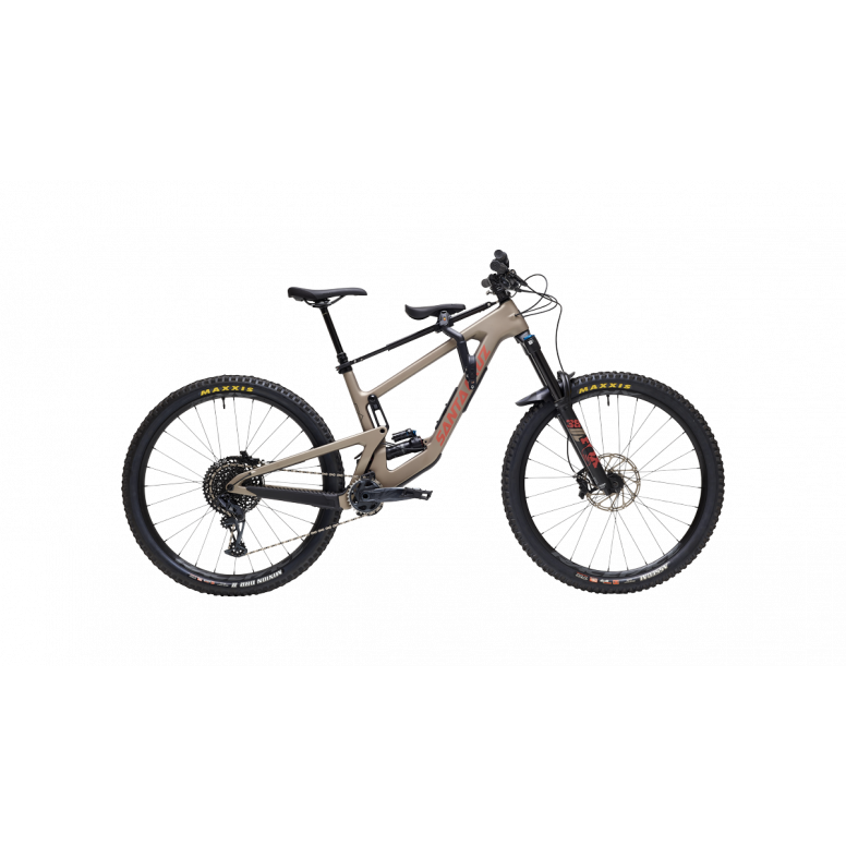 Kids Ride Shotgun Pro II Child Bike Seat