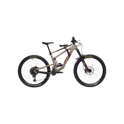 Kids Ride Shotgun Pro II Child Bike Seat
