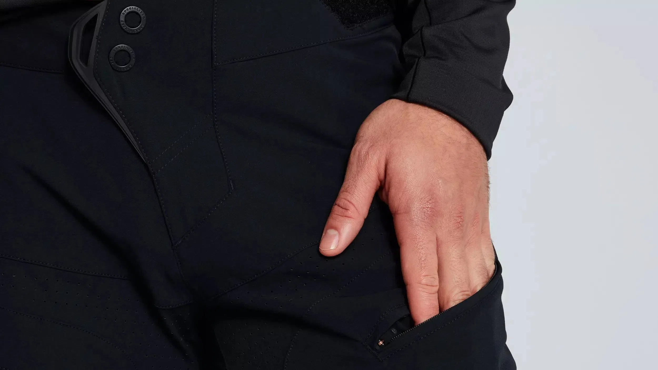 Specialized demo pant 2025