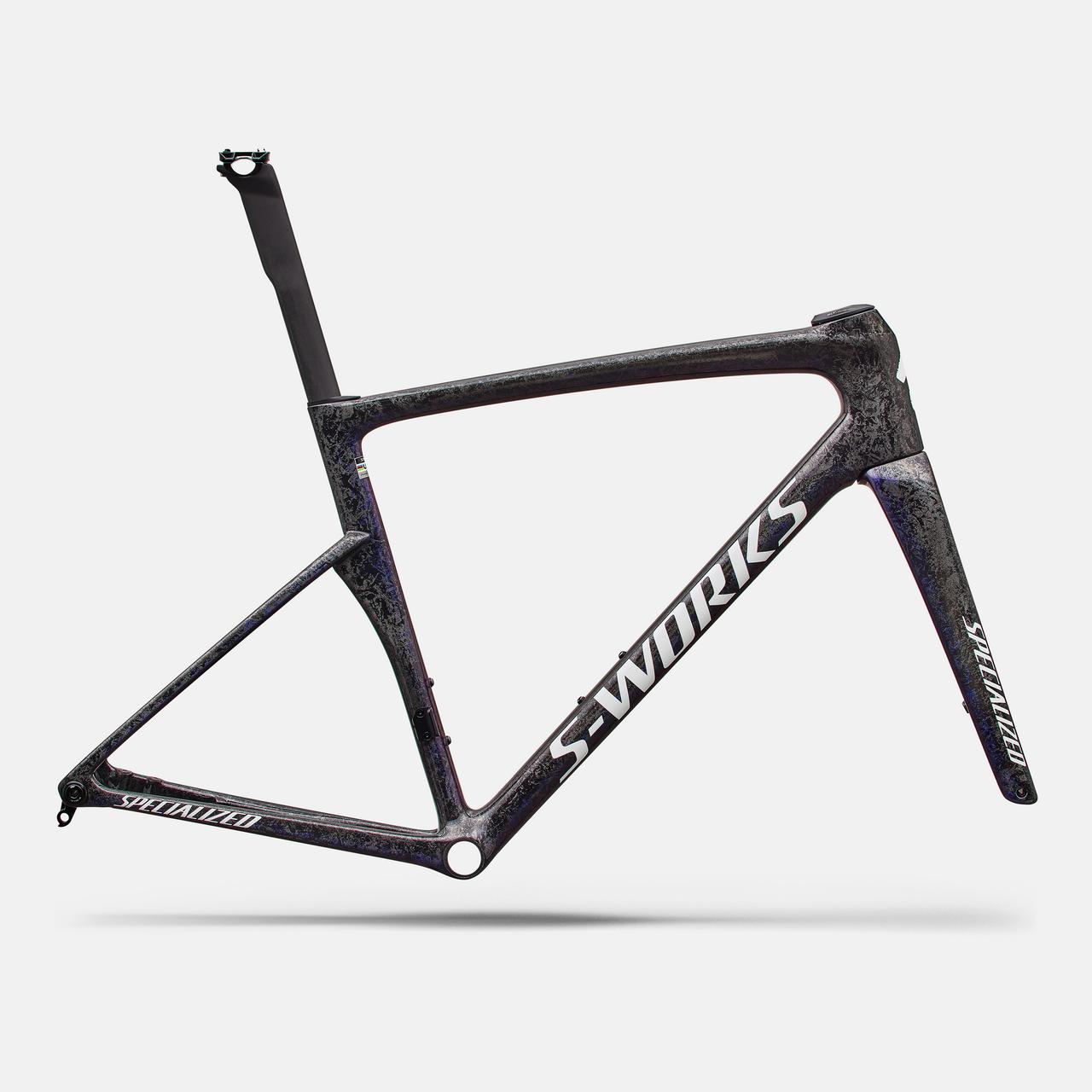 Specialized Tarmac SL9 S-Works Frame 2027 - image 1