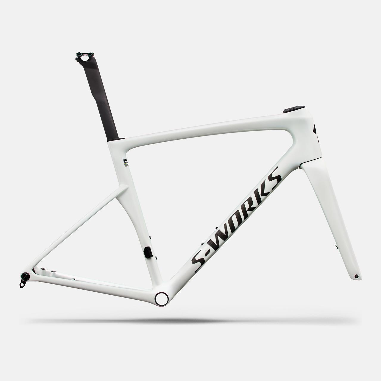 Specialized Tarmac SL9 S-Works Frame 2027 - image 3