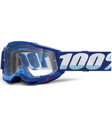 100% Accuri 2 Enduro MTB Goggles