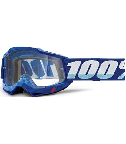 100% Accuri 2 Enduro MTB Goggles