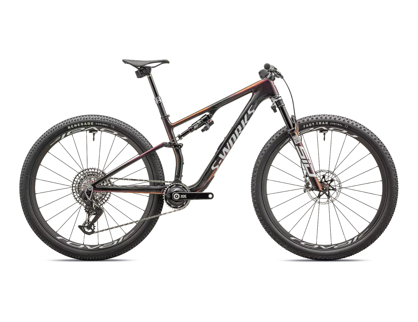 Specialized Epic 8 S-Works 2024