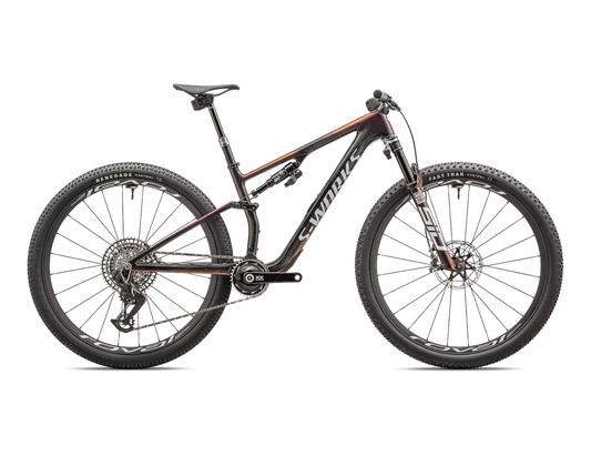 Specialized Epic 8 S-Works 2024