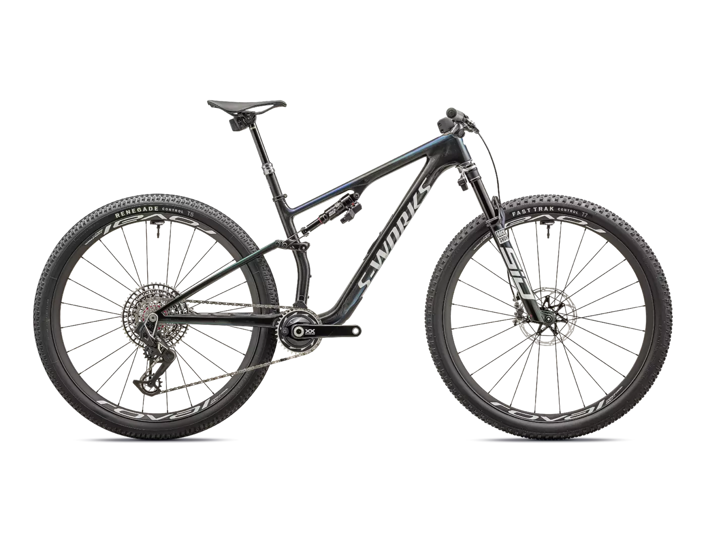 Specialized Epic 8 S-Works 2024