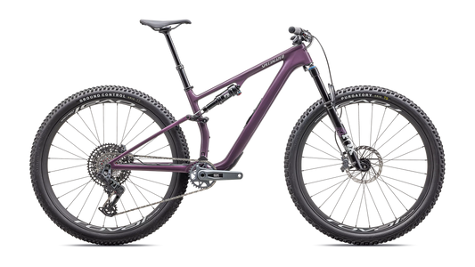 Specialized Epic 8 Expert Evo 2025