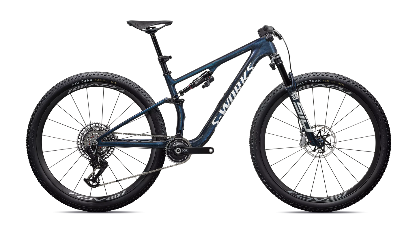 Specialized Epic 8 S-Works 2026