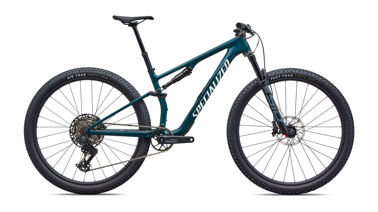 Specialized Epic 8 Comp 2026