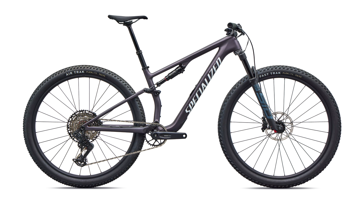 Specialized Epic 8 Comp 2026