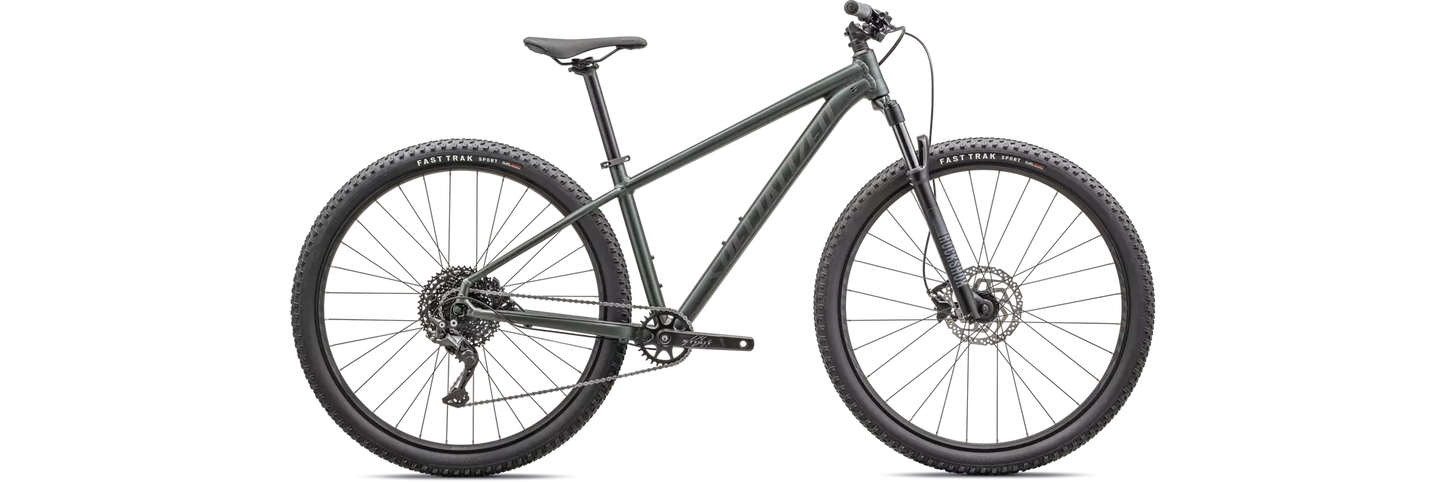 Specialized  ROCKHOPPER COMP KH