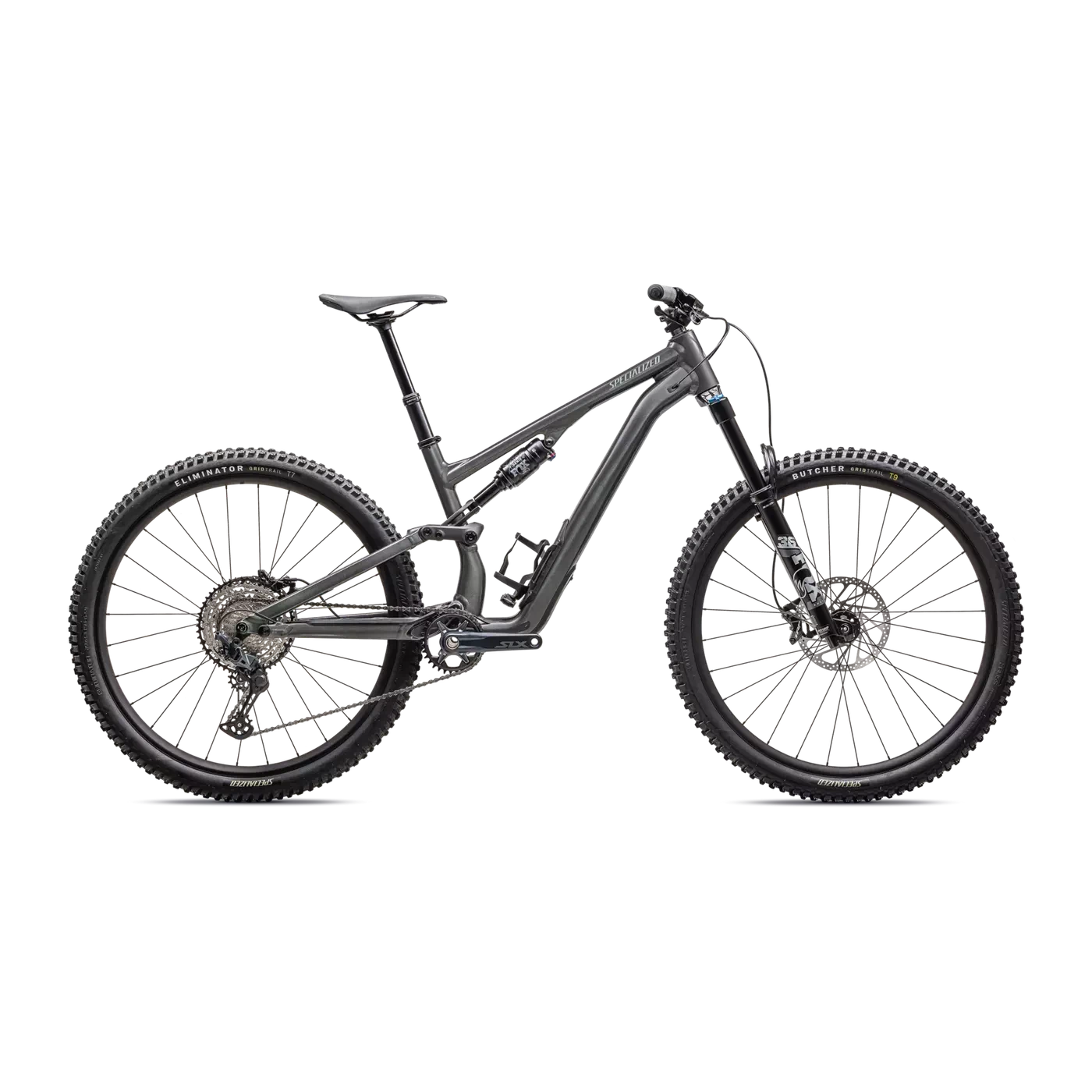 Specialized Stumpjumper 15 Comp Alloy