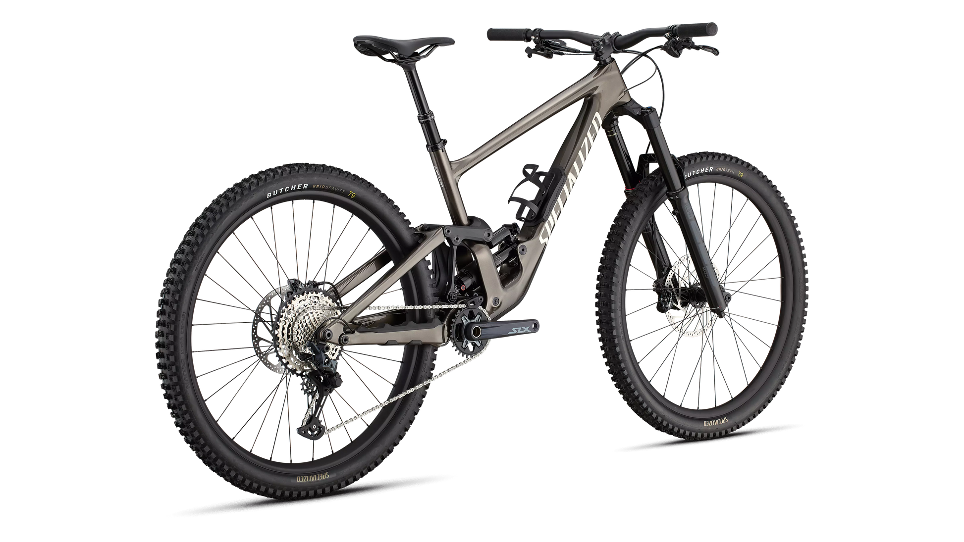 Specialized Enduro Comp 2025 – BRINK