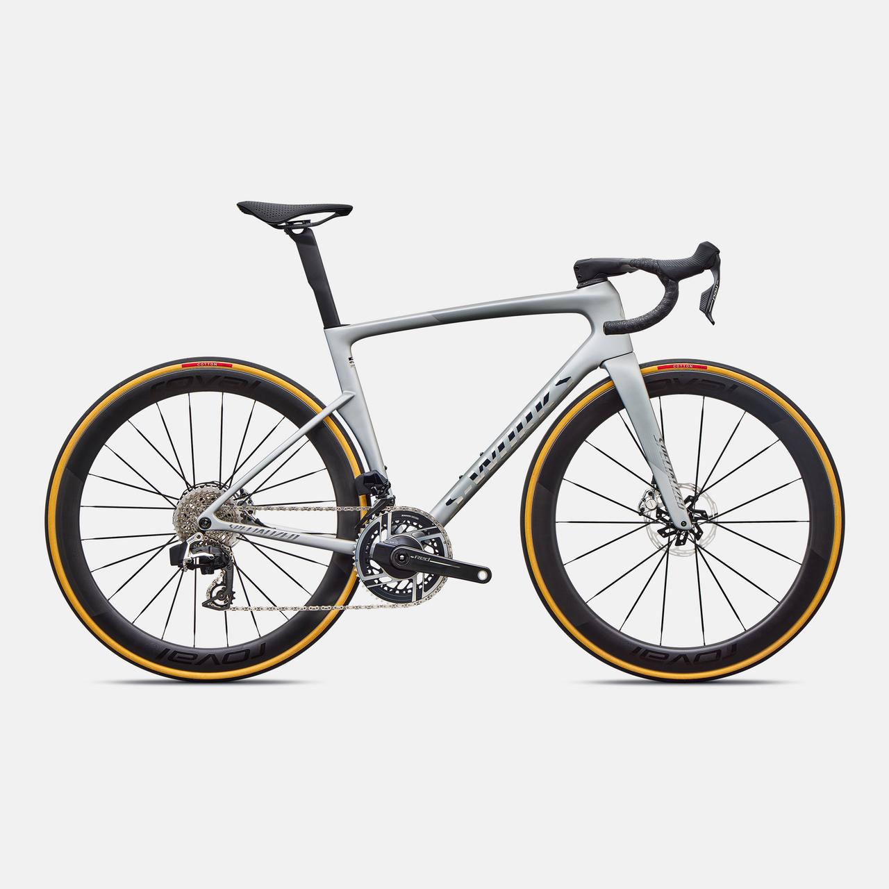 Specialized Tarmac SL9 S-Works SRAM Red AXS 2027 - image 3