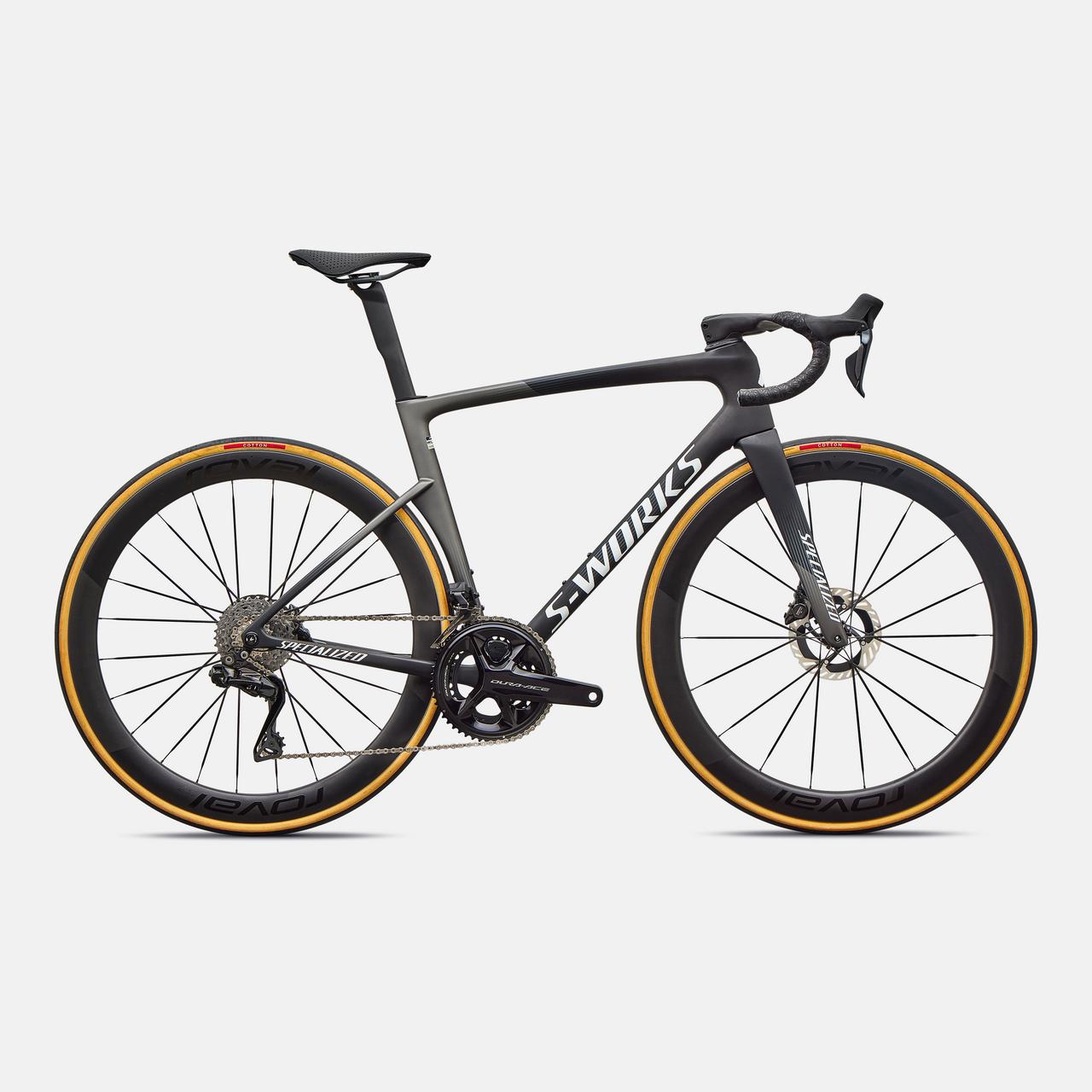 Specialized Tarmac SL9 S-Works Shimano Dura-Ace Di2 2027 - image 1