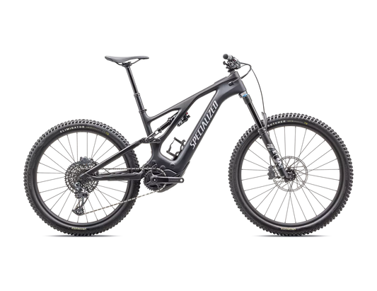 Specialized Levo Comp Carbon 2025